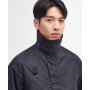Veste huilée Spey Barbour