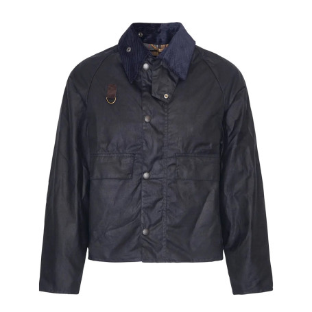 Barbour Spey Geolied Jasje