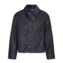 Veste huilée Spey Barbour