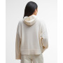 Sweat à capuche tricoté Evette Femme Barbour
