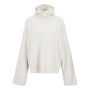 Gebreide dameshoodie Evette Barbour