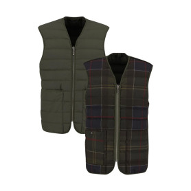Gilets et Doublures Homme Barbour