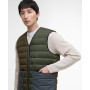 Doublure matelassée réversible Barbour