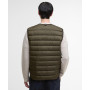 Doublure matelassée réversible Barbour