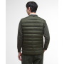 Doublure matelassée réversible Barbour