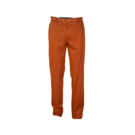 Pantalons en toile