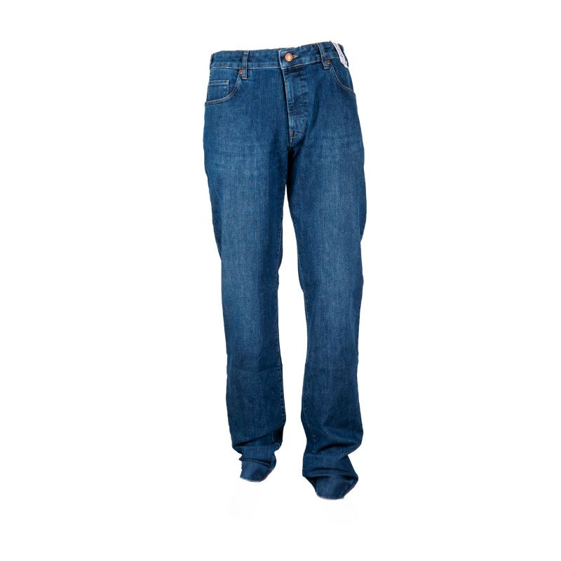 Broek Regular Meyer