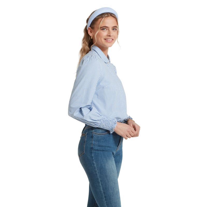 Vichy Flora Femme Schöffel