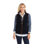 Schöffel Vrouwen Lyndon II Fleece Vest