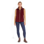 Schöffel Vrouwen Lyndon II Fleece Vest