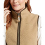 Gilet polaire Lyndon Retro Schöffel
