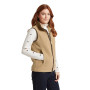 Gilet polaire Lyndon Retro Schöffel