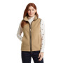 Gilet polaire Lyndon Retro Schöffel