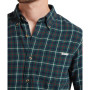 Chemise Akenham Schöffel
