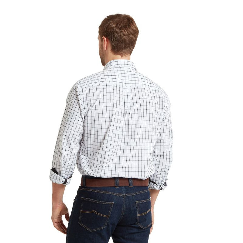 Chemise Westminster Schöffel