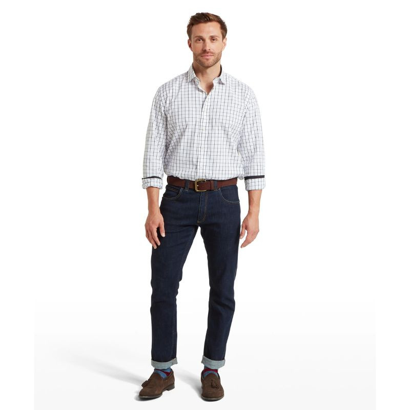 Chemise Westminster Schöffel