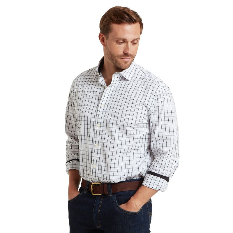 Chemise Westminster Schöffel
