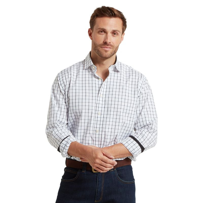 Chemise Westminster Schöffel