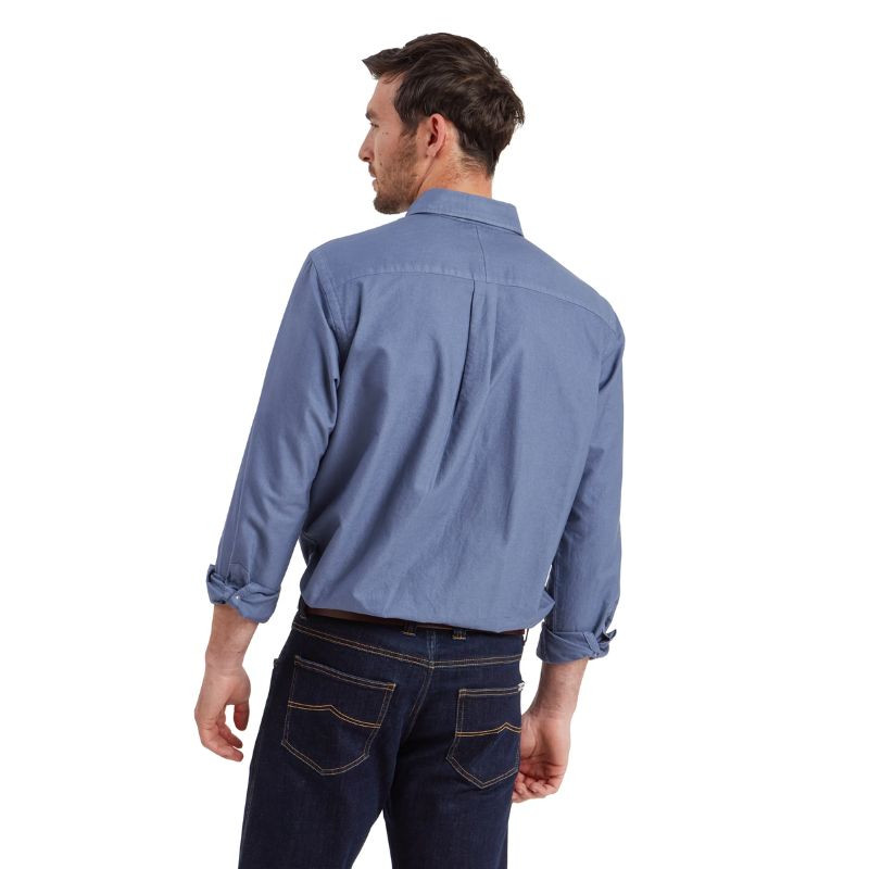 Chemise Cavendish Oxford Schöffel