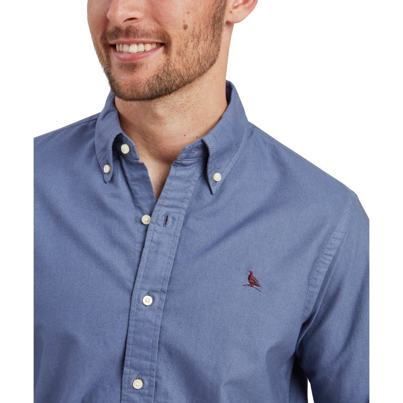 Chemise Cavendish Oxford Schöffel
