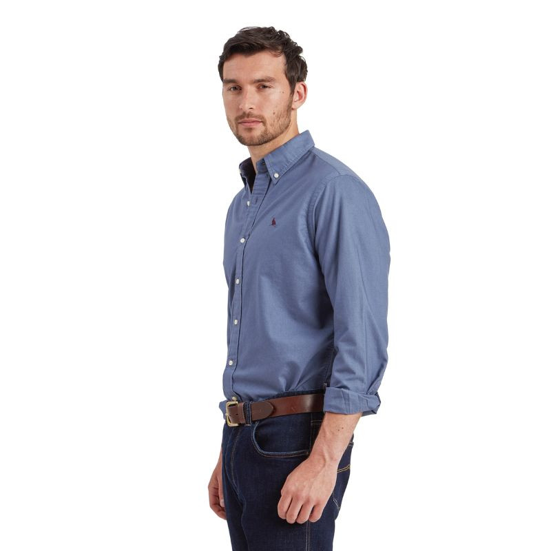 Chemise Cavendish Oxford Schöffel