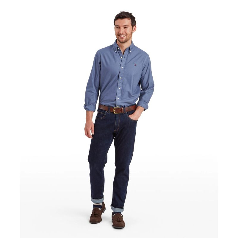 Chemise Cavendish Oxford Schöffel