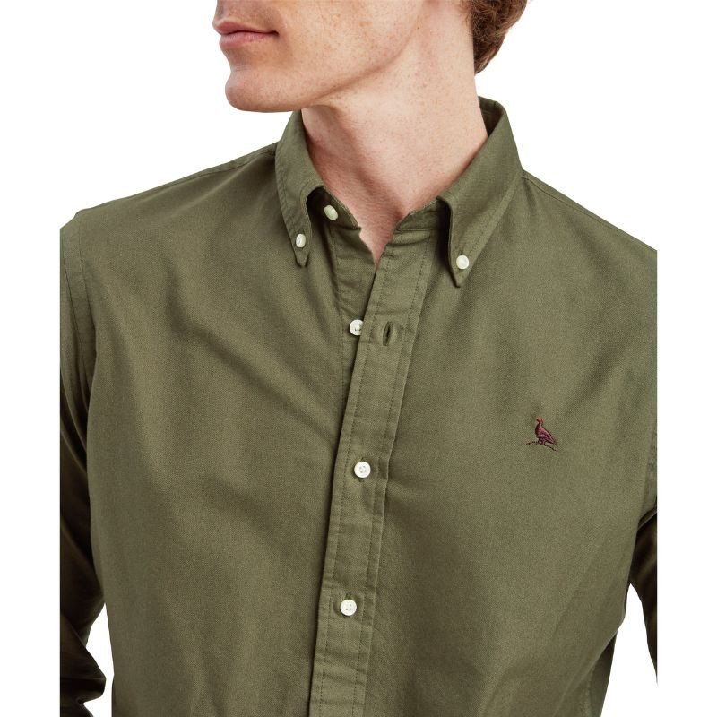 Chemise Cavendish Oxford Schöffel