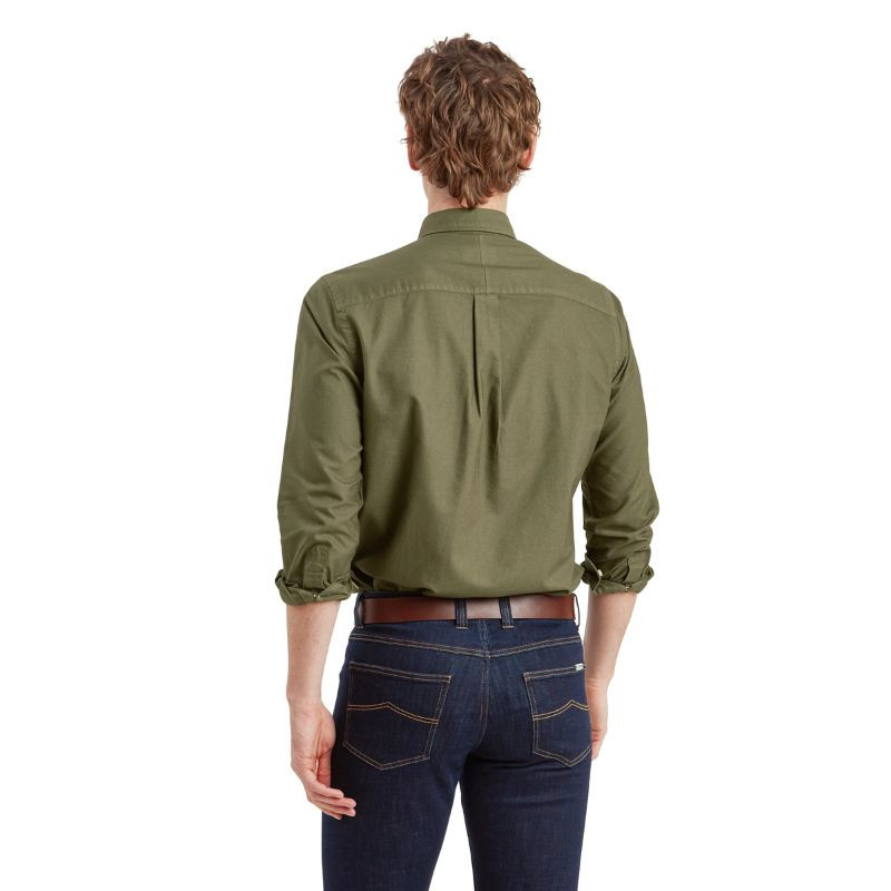 Chemise Cavendish Oxford Schöffel