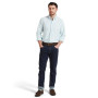 Chemise Oxford Tailored Schöffel