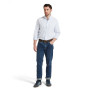 Chemise Oxford Tailored Schöffel
