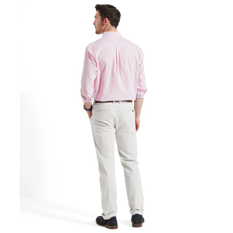 Chemise Oxford Tailored Schöffel