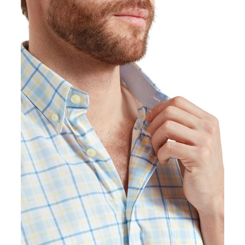 Chemise Polstead Schöffel