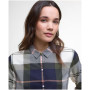 Chemise Moorland Femme Barbour