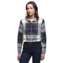 Chemise Moorland Femme Barbour