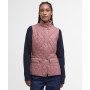 Gilet matelassé Otterburn femme Barbour