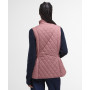Gilet matelassé Otterburn femme Barbour