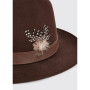 Chapeau Callagher Dubarry