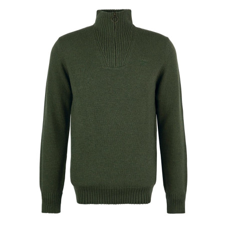 Pull Essential Half Zip Barbour