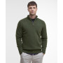 Pull Essential Half Zip Barbour