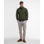 Pull Essential Half Zip Barbour