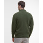 Pull Essential Half Zip Barbour