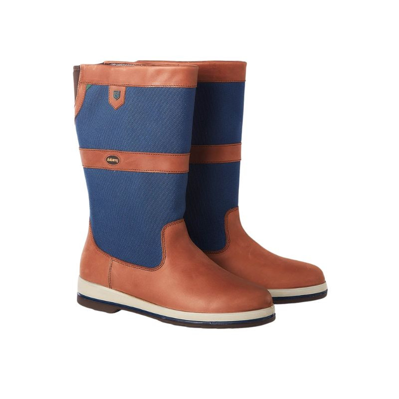 Bottes femme Shamrock ExtraFit™ Dubarry