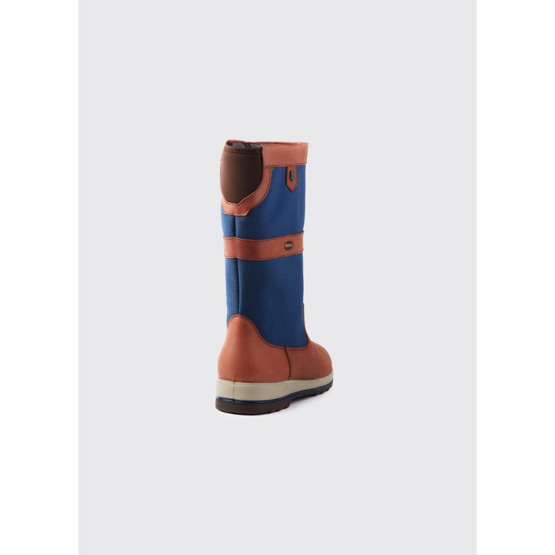 Bottes femme Shamrock ExtraFit™ Dubarry