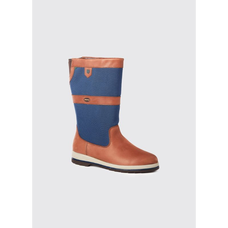 Bottes femme Shamrock ExtraFit™ Dubarry