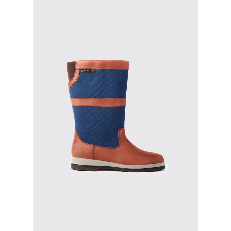 Bottes femme Shamrock ExtraFit™ Dubarry