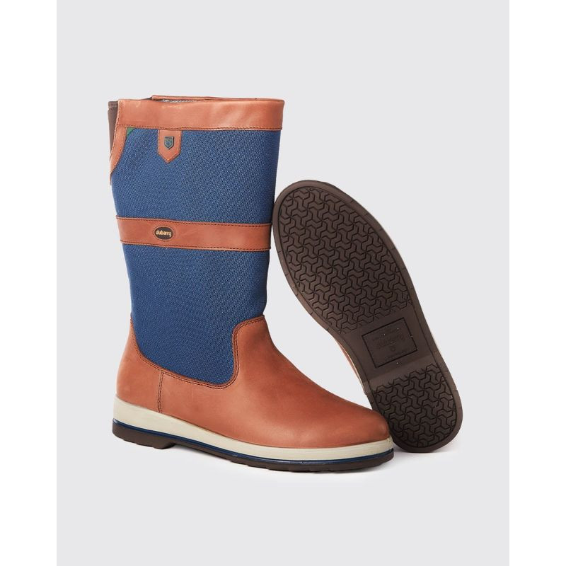 Bottes femme Shamrock ExtraFit™ Dubarry