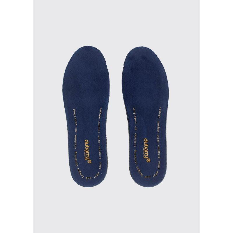 Semelles Footbed mixte Dubarry