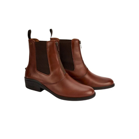 Bottines Punchestown Paddock Femme Dubarry