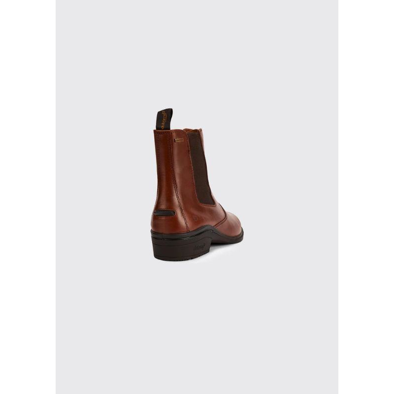 Bottines Punchestown Paddock Femme Dubarry