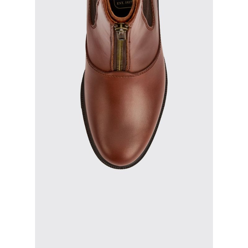 Bottines Punchestown Paddock Femme Dubarry